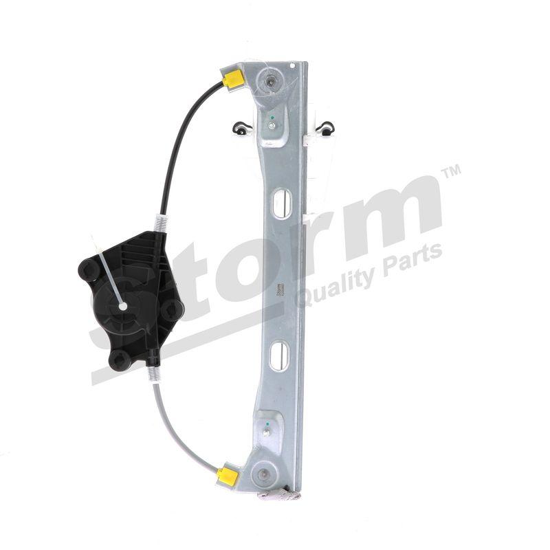Lève-vitre STORM QUALITY PARTS 146778