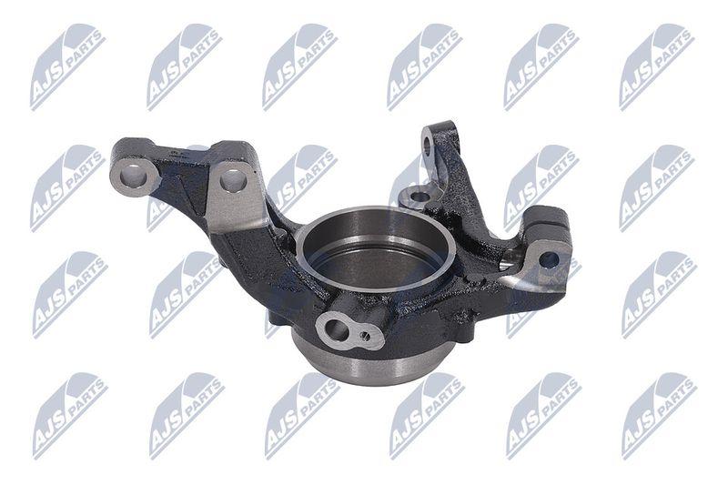 Fusée d'essieu, suspension de roue NTY ZZP-HY-523