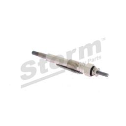 Bougie de préchauffage STORM QUALITY PARTS 512003