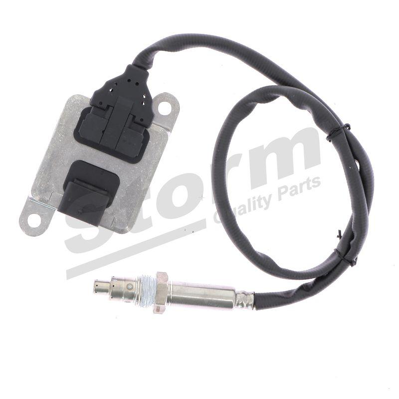 Capteur NOx, Catalyseur NOx STORM QUALITY PARTS 800805