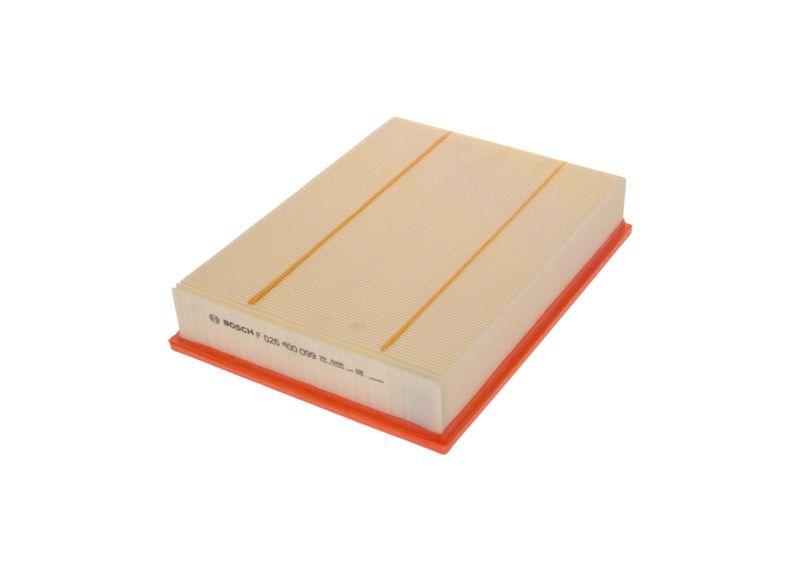 Filtre à air BOSCH F 026 400 171