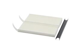 Filtre, air de l'habitacle BOSCH 1 987 432 078