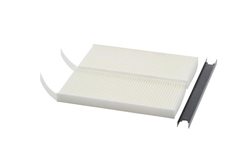 Filtre, air de l'habitacle BOSCH 1 987 432 078