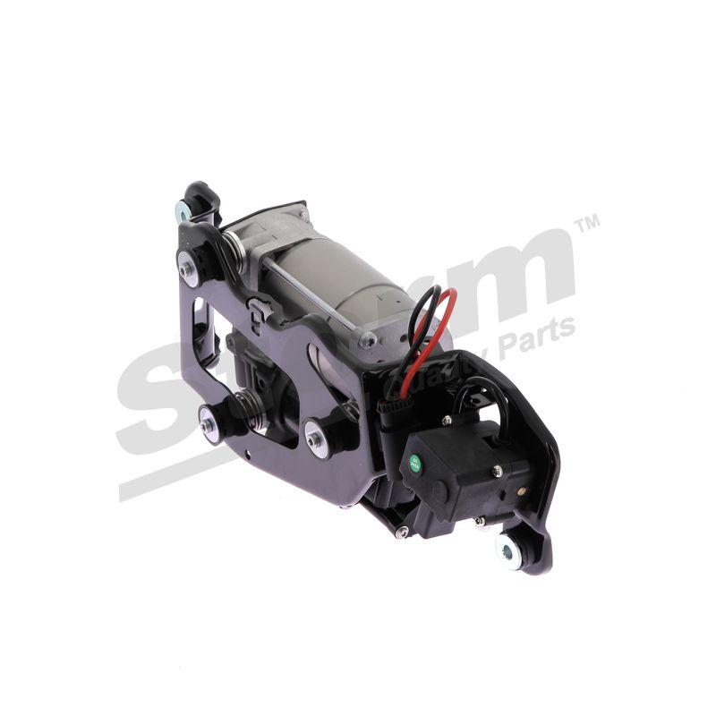 Compresseur, système d'air comprimé STORM QUALITY PARTS 844293ST