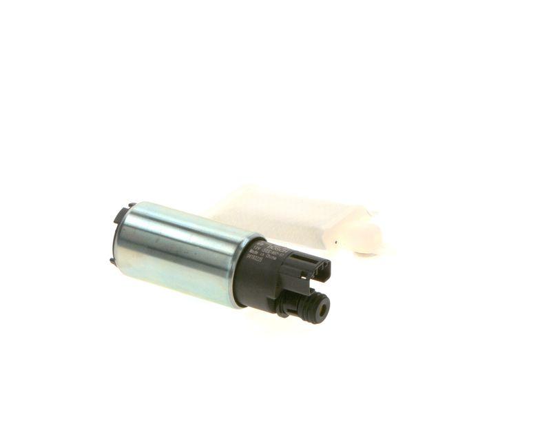 Pompe à carburant BOSCH 0 986 580 971