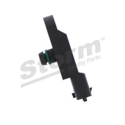 Capteur, pression du tuyau d'admission STORM QUALITY PARTS 888003