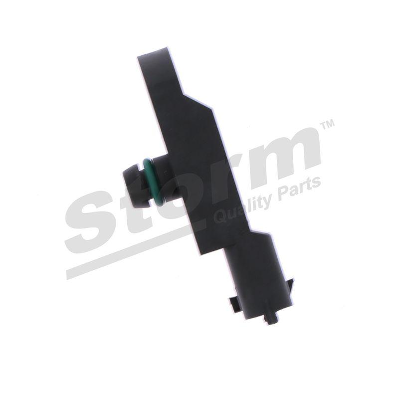 Capteur, pression du tuyau d'admission STORM QUALITY PARTS 888003