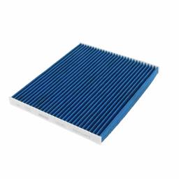 Filtre, air de l'habitacle CORTECO 49408482