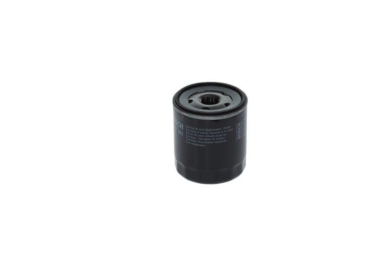 Filtre à huile BOSCH F026407353