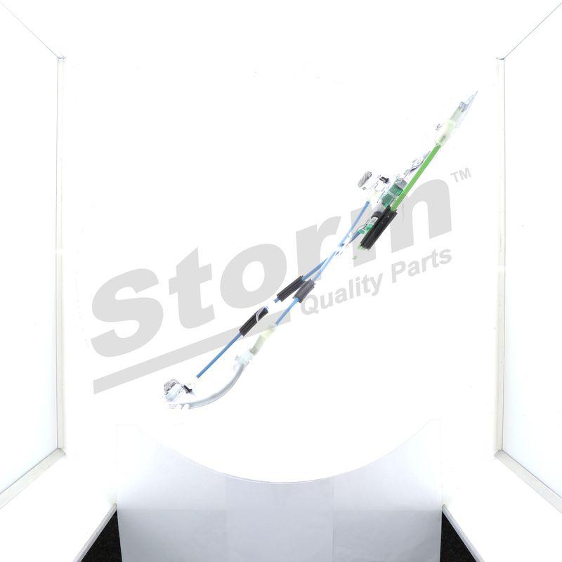 Lève-vitre STORM QUALITY PARTS 27984