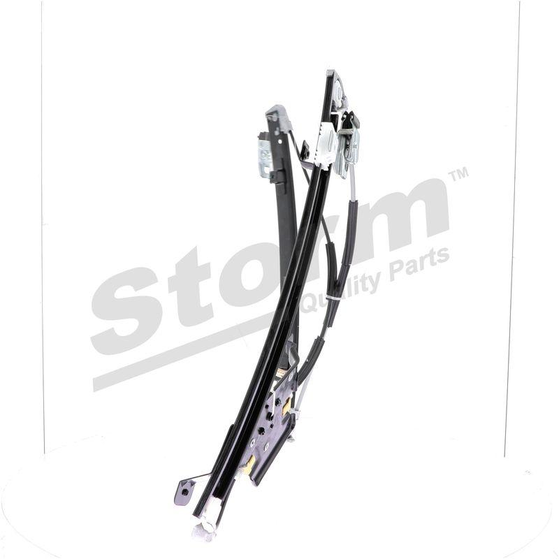 Lève-vitre STORM QUALITY PARTS 47061