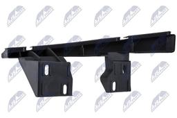 Support, pare-chocs NTY EZC-AU-227