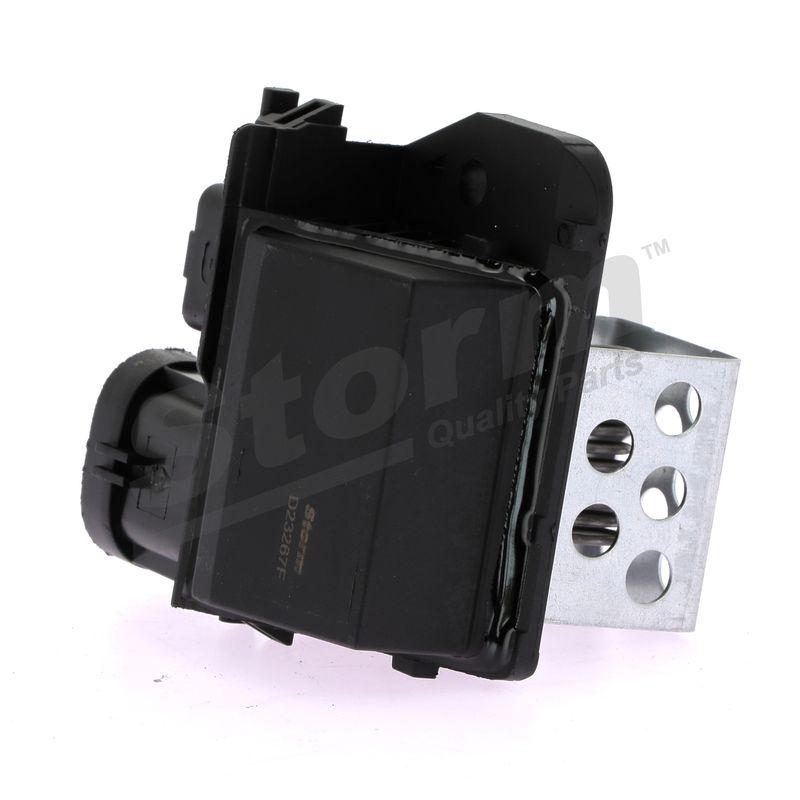 Résistance, pulseur d'air habitacle STORM QUALITY PARTS 777026