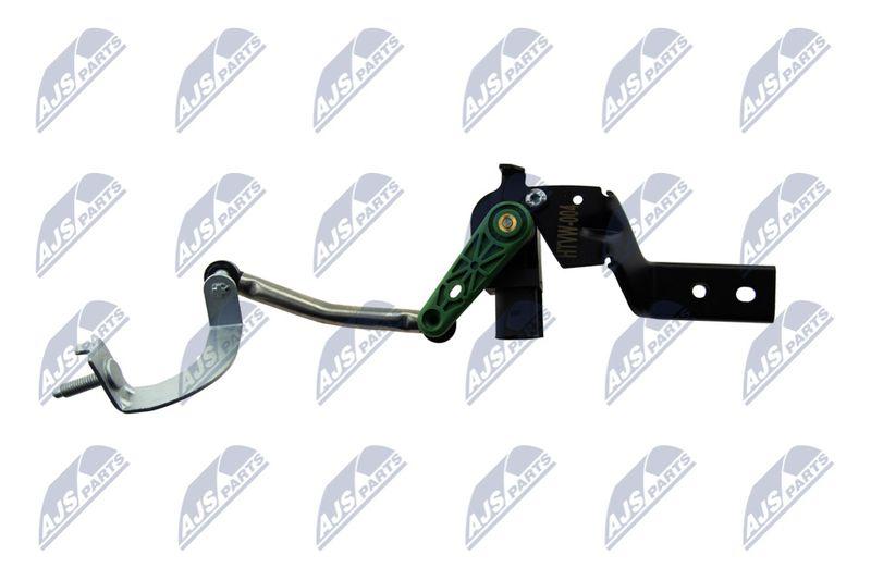 Capteur, correcteur de portée d’éclairage NTY ECX-VW-004
