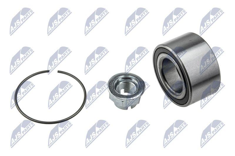 Kit de roulements de roue NTY KLP-RE-001