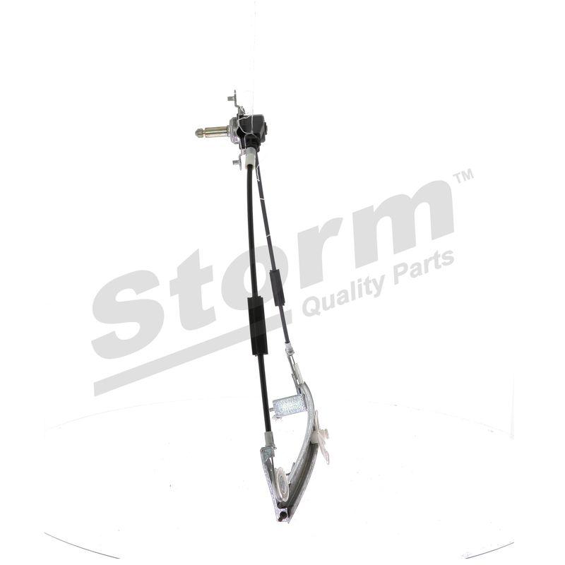 Lève-vitre STORM QUALITY PARTS 34577