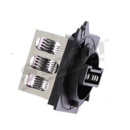 Résistance, pulseur d'air habitacle STORM QUALITY PARTS 777001