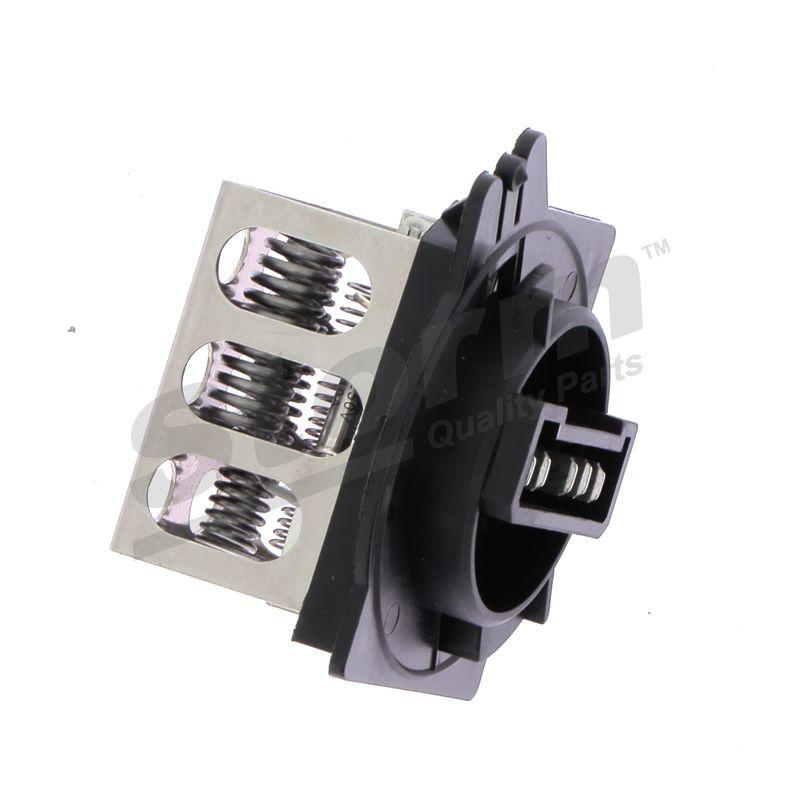 Résistance, pulseur d'air habitacle STORM QUALITY PARTS 777001