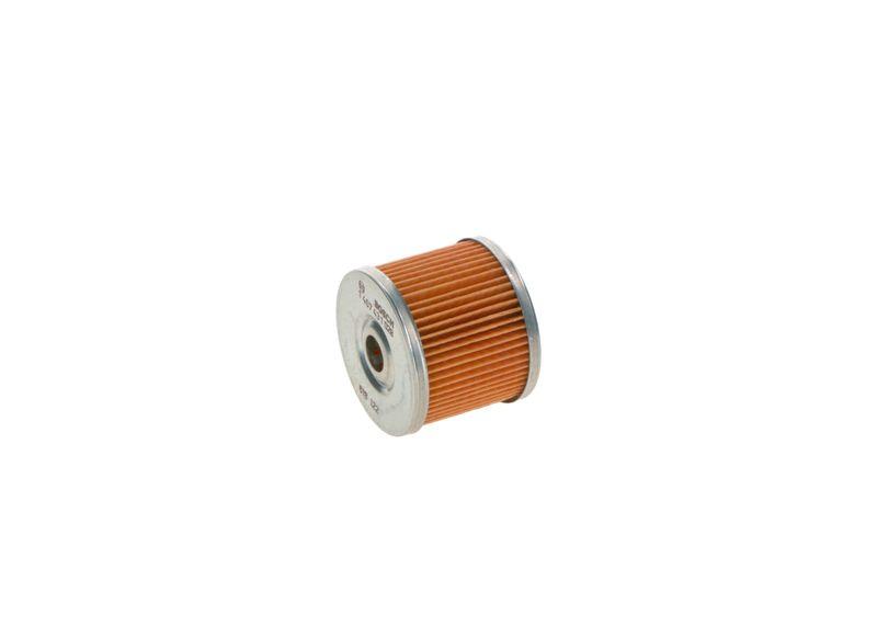 Filtre à carburant BOSCH 1 457 431 028