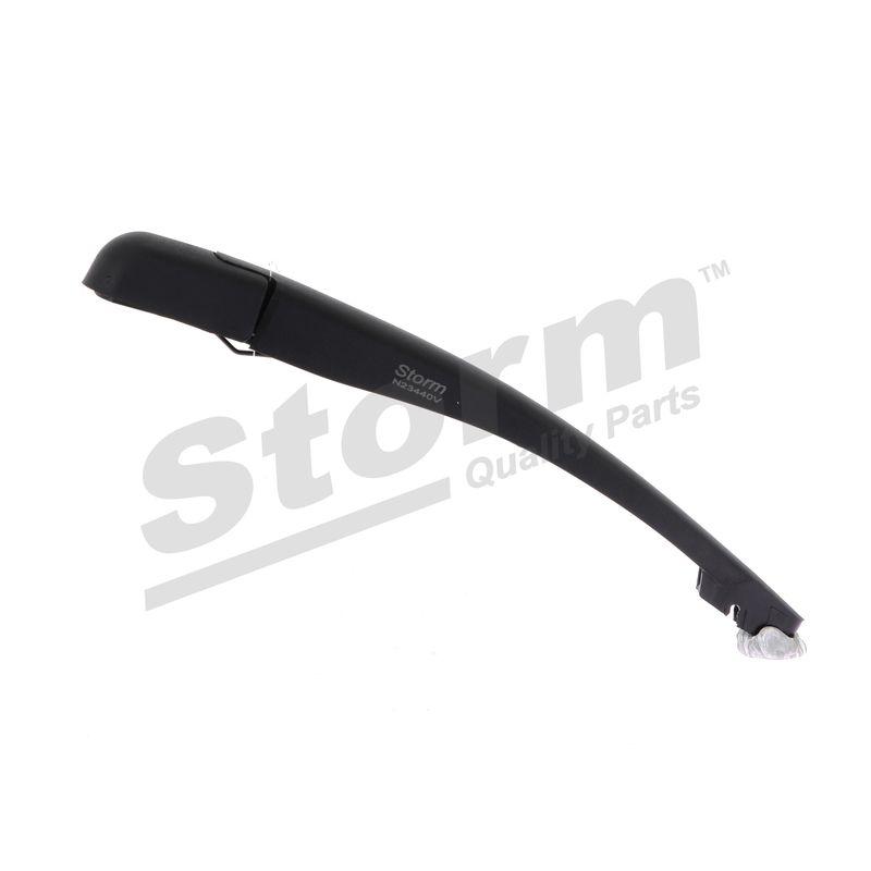 Bras d'essuie-glace, nettoyage des vitres STORM QUALITY PARTS 79741