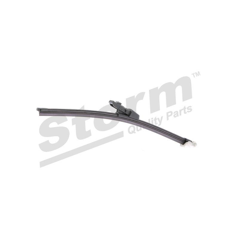 Balai d'essuie-glace STORM QUALITY PARTS 1000275ARPLAT