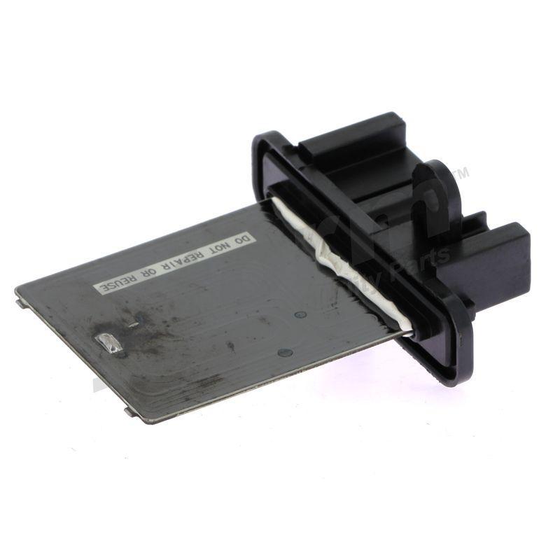Résistance, pulseur d'air habitacle STORM QUALITY PARTS STO1509503