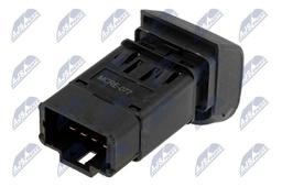 Interrupteur de signal de détresse NTY EWS-RE-077