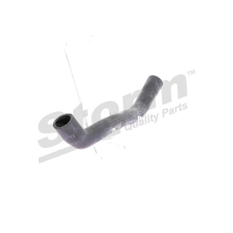 Durite de radiateur STORM QUALITY PARTS F8408