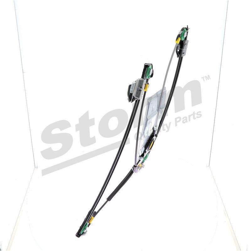 Lève-vitre STORM QUALITY PARTS 17275