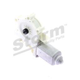 Moteur électrique, lève-vitre STORM QUALITY PARTS 136872