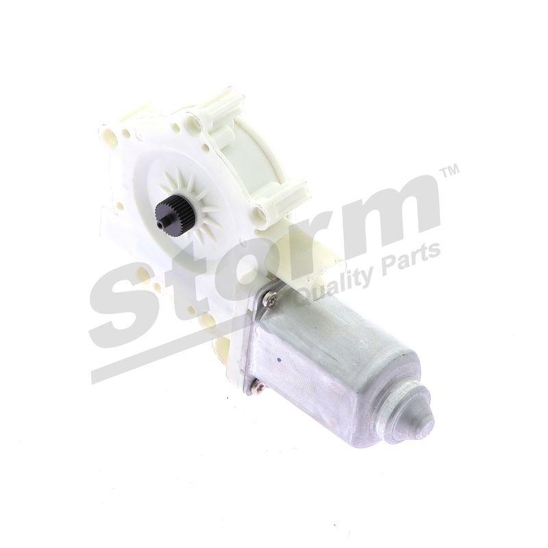 Moteur électrique, lève-vitre STORM QUALITY PARTS 136872