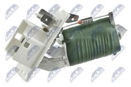 Résistance, pulseur d'air habitacle NTY ERD-PL-000