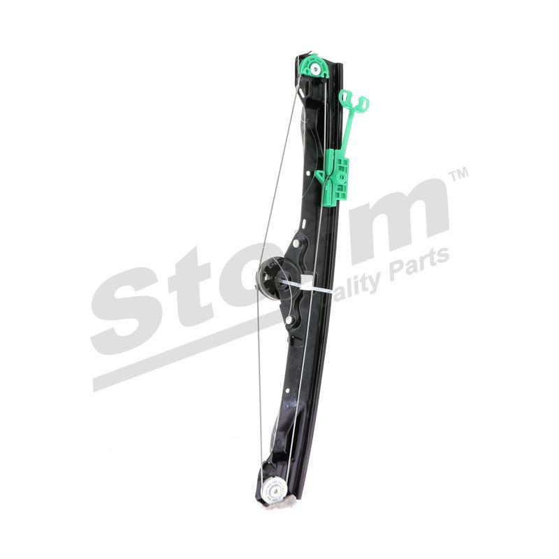 Lève-vitre STORM QUALITY PARTS 34173