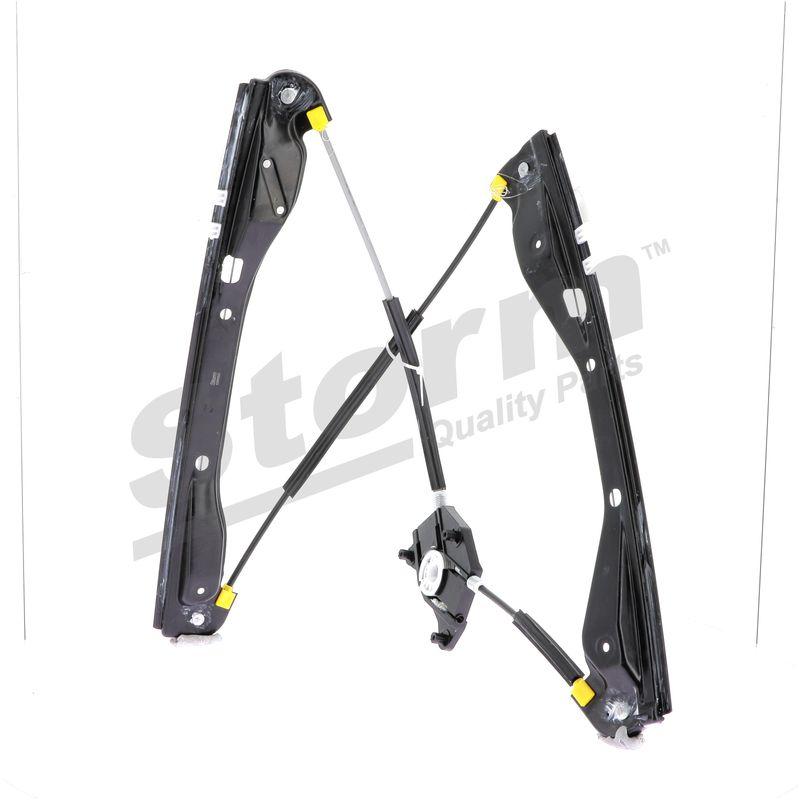Lève-vitre STORM QUALITY PARTS 17707517