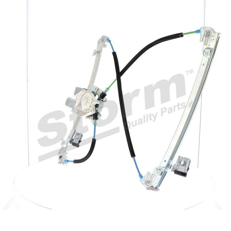 Lève-vitre STORM QUALITY PARTS 79176
