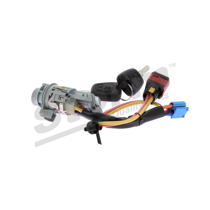 Fermeture-volant STORM QUALITY PARTS 7952501