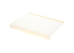 Filtre, air de l'habitacle BOSCH 1 987 432 012