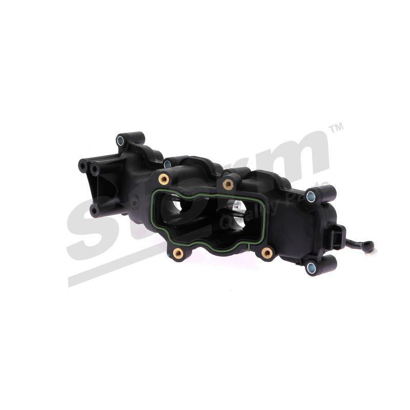 Module de tube d'admission STORM QUALITY PARTS 516511