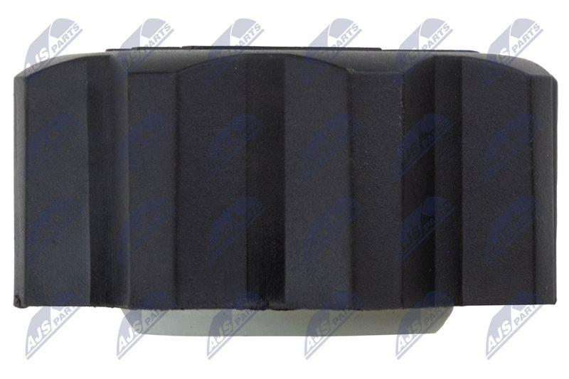 Bouchon, réservoir de liquide de refroidissement NTY CCK-PE-001