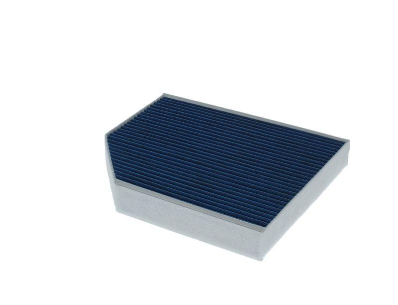 Filtre, air de l'habitacle BOSCH 0 986 628 622