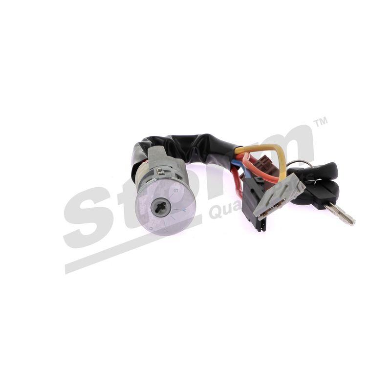 Fermeture-volant STORM QUALITY PARTS 26025