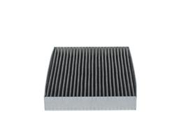 Filtre, air de l'habitacle BOSCH 1987435619