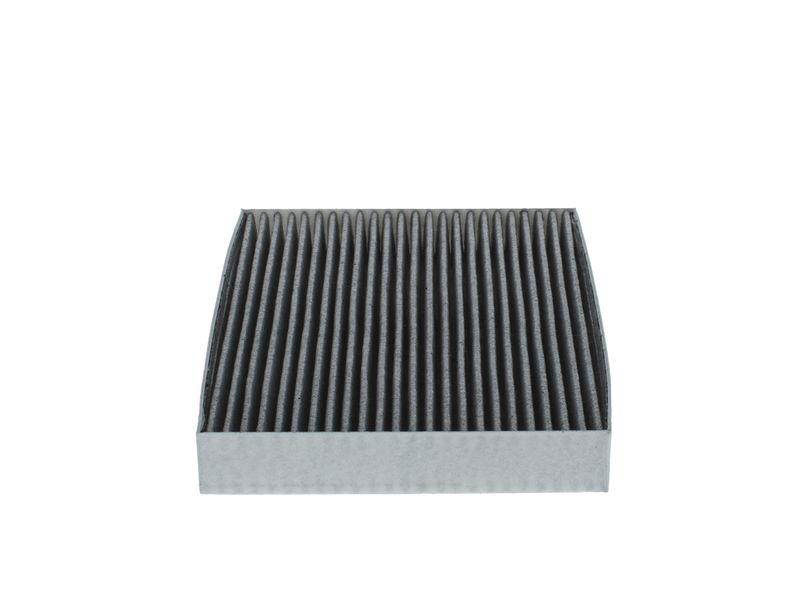 Filtre, air de l'habitacle BOSCH 1987435619