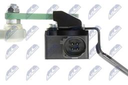 Capteur, correcteur de portée d’éclairage NTY ECX-AU-026