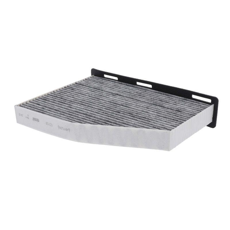 Filtre, air de l'habitacle CORTECO 21653008