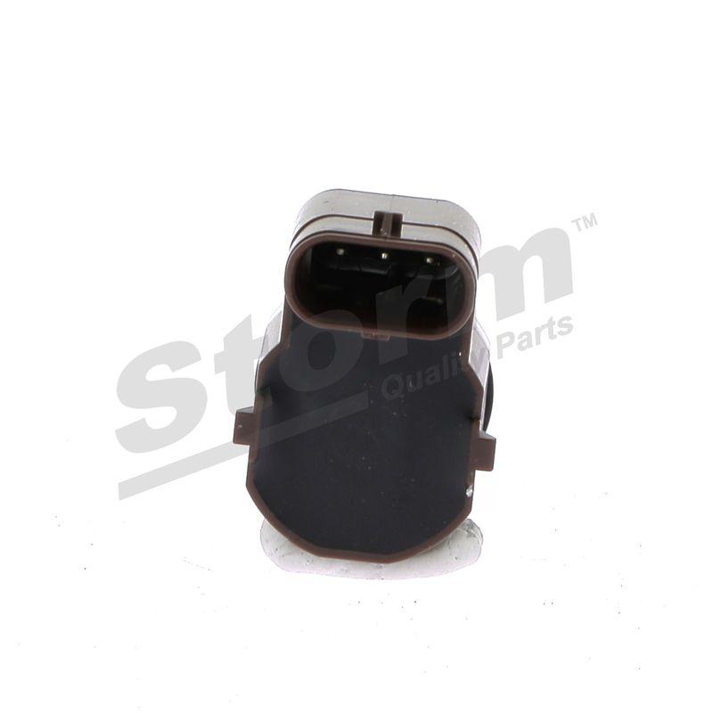Capteur, aide au stationnement STORM QUALITY PARTS 151115