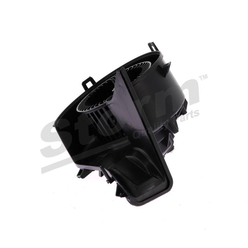 Pulseur d'air habitacle STORM QUALITY PARTS 6500801