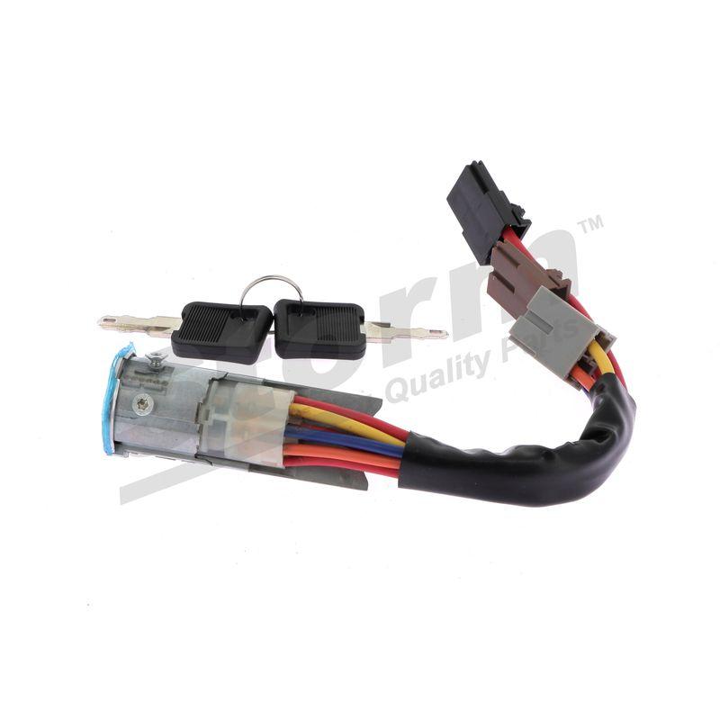 Antivol de direction STORM QUALITY PARTS 20025