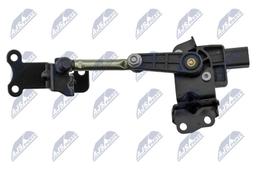 Capteur, correcteur de portée d’éclairage NTY ECX-SK-000
