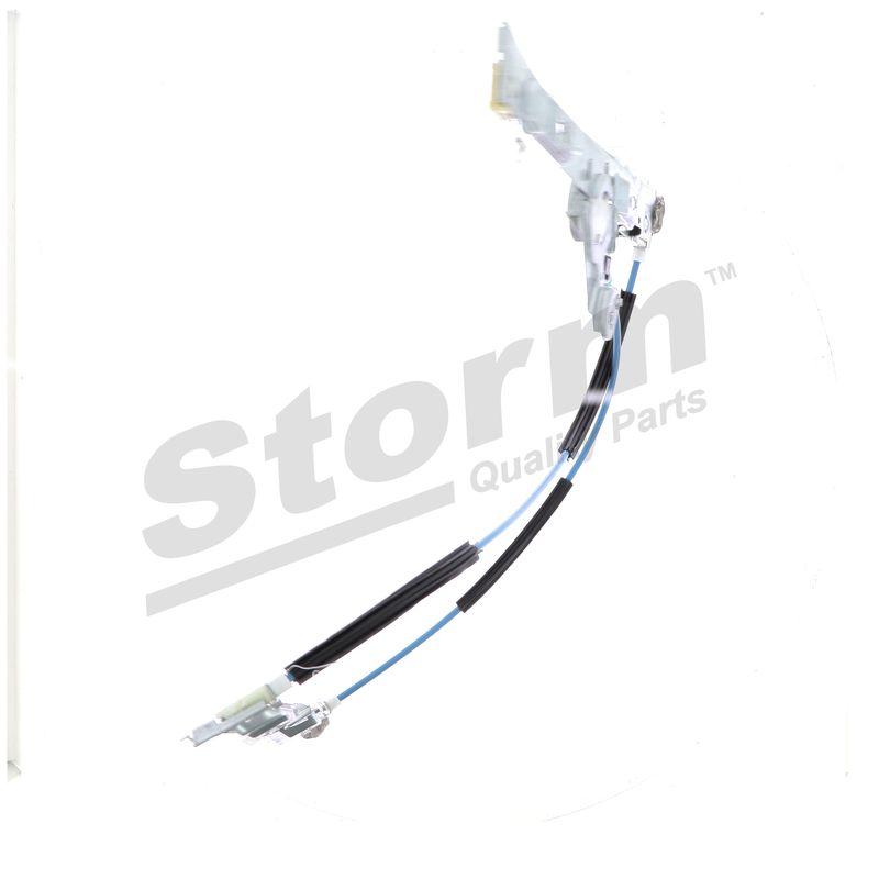 Lève-vitre STORM QUALITY PARTS 7087541